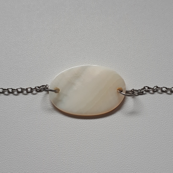 LBVYR long necklace - Picture 5 of 6